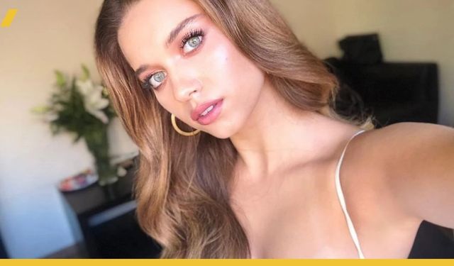 Afra Saraçoğlu ve 'Kızılcık Şerbeti'nin Metehan'ı Arasında Neler Oluyor?