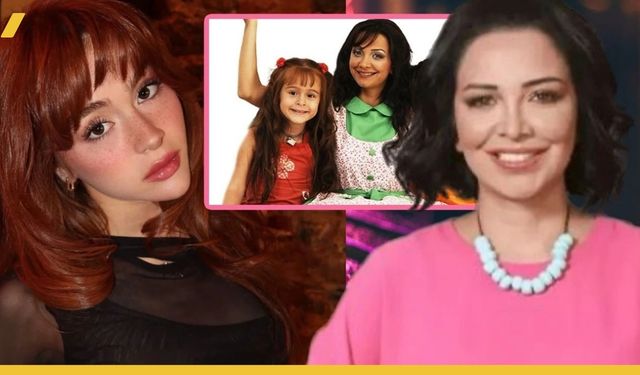 'Bez Bebek’in Çocuk Yıldızı Asena Keskinci'den Şiddet İddiası