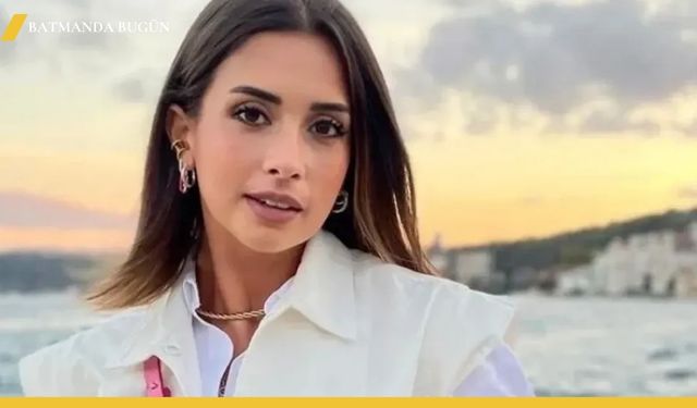 Buse Terim Yeni Aşk İddiasını Tek Cümleyle Bitirdi