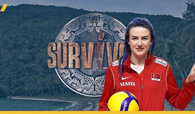 Filenin Sultanları'nın Yıldızı Meryem Boz da Survivor Kadrosunda