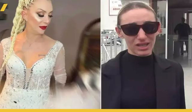 Güllü'nün Kızı ve Arkadaşı Teste Girdi, Avukatları Açıkladı