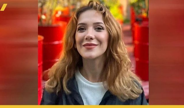 ‘Haberleşme Gizliliği’ İddiasıyla Rojda Altıntaş’a Gözaltı