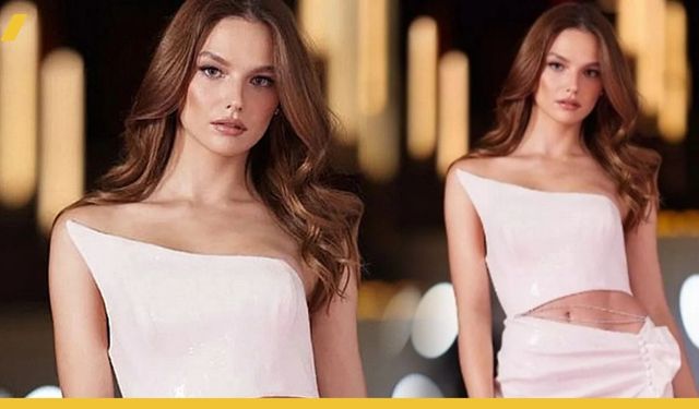 Nilsu Berfin Aktaş'tan Lüks Mekân Hesabına Şaşırtan İtiraf