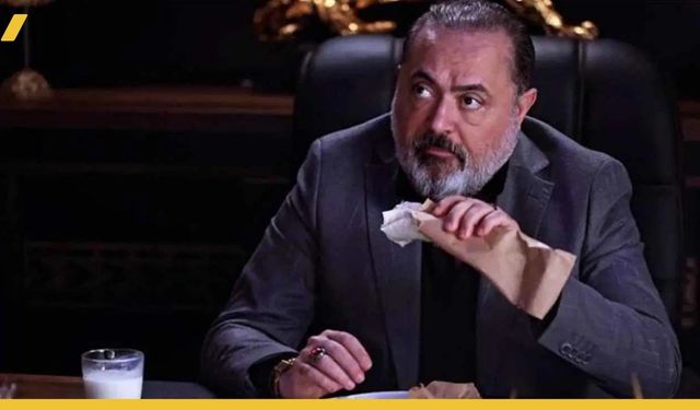 Son Anda Müdahaleyle Oyuncu Deniz Erdoğan Ölümden Döndü