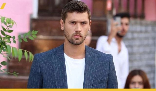 Survivor 2026'nın Beşinci Ünlü Yarışmacısı Serhan Onat Oldu