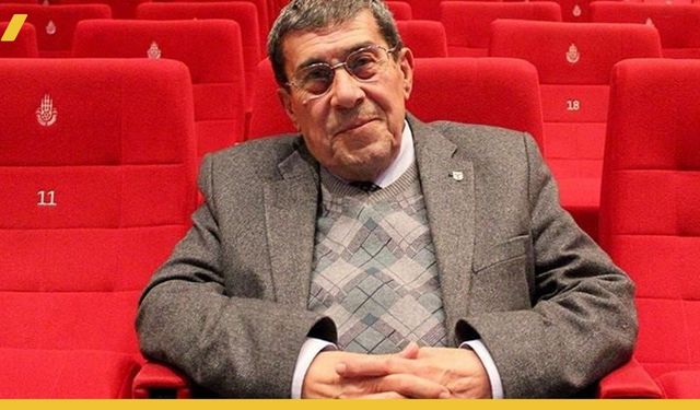 Tiyatro Çınarı Zihni Göktay’ın Tercihi Huzurevinde ‘Sakin Durak’