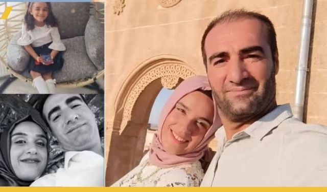 5 Yaşındaki Samyeli'nin Tabutuna Kilitlendi: O Kahreden Görüntüler Yürekleri Dağladı