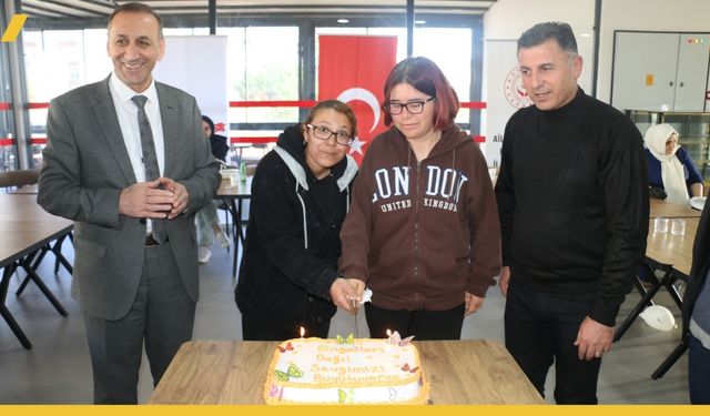 Batman Belediye'sinden Engelleri Aşan Yaşam Desteği