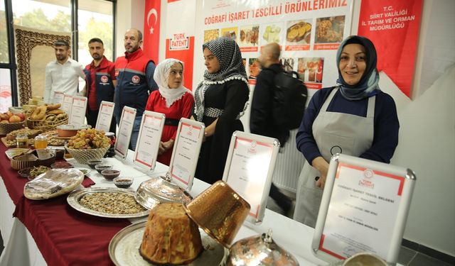 Siirt Pervari Balı'ndan AB Çıkarması, 41. Tescilli Ürün Olmaya Hazırız