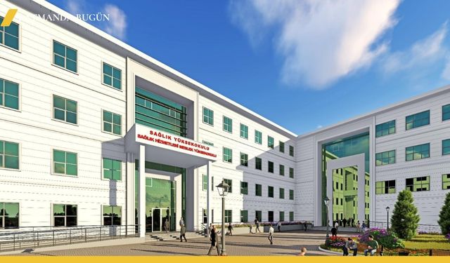 Siirt Üniversite Kampüsünden Köylere Uzanan İyilik Köprüsü