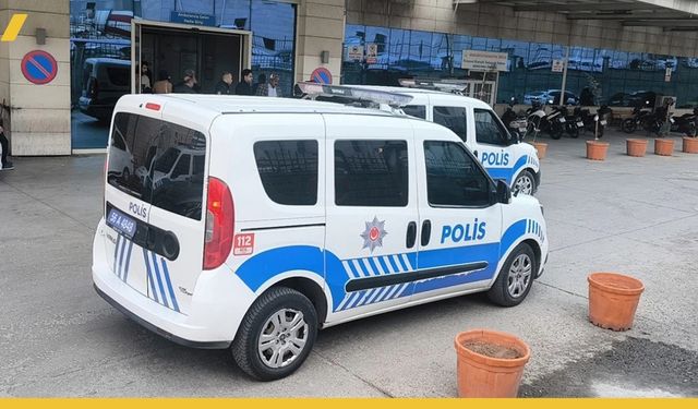 Siirt'te Çıkan Silahlı Kavgada 2 Yaralı