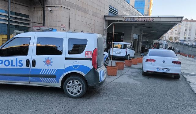 Siirt'te Motosiklet Kazası Can Aldı