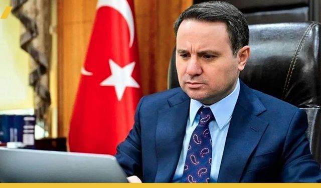 Ertan Yıldız Neden İBB Soruşturmasının Düğümünü Çözen İlk İsim Oldu?