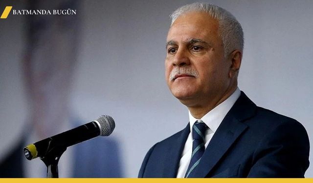 İyi Parti'den İstifa Eden Koray Aydın Nereye Yelken Açıyor?