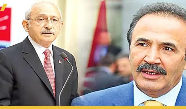 Kılıçdaroğlu, Yıldırım ve Soylu'yu Aynı Masada Birleştiren Sevigen Ailesinin Düğünü Oldu