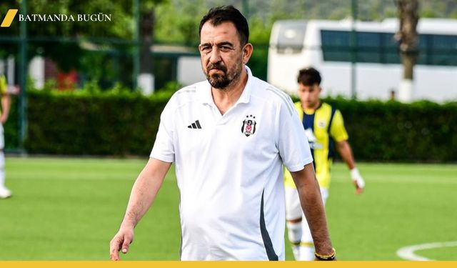 Beşiktaş, Efsanesi Hikmet Çapanoğlu'na Veda Etti
