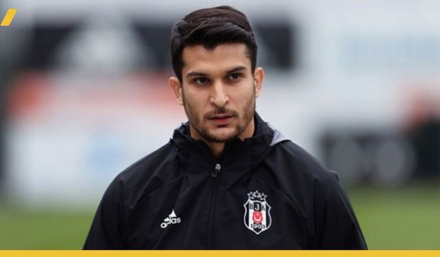 Beşiktaş’lı Necip Uysal'dan Bahis İddialarına Hukuki Karşılık