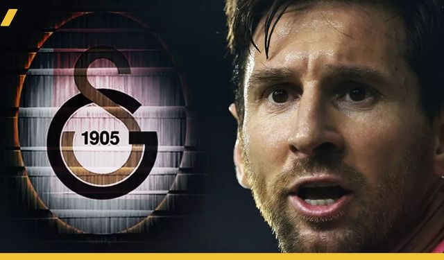 Galatasaray Bu Transfer İddiası İle Ortalığı Çalkaladı