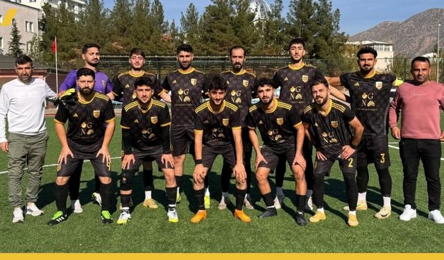 Kozluk Spor'dan Play-Off Yolunda Zorköy'e Karşı 4-1 Kritik Galibiyet