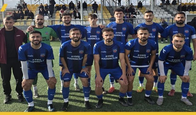 Sason Spor Sahasında Doğubayazıt’ı Ağırlıyor