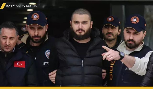 Kripto Dolandırıcısı 11 BİN YIL Hükümlü Özer Cezaevinde Ölü Bulundu