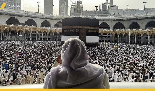 Kurasız Hac Tuzağına Ticaret Bakanlığı'ndan Ağır Ceza