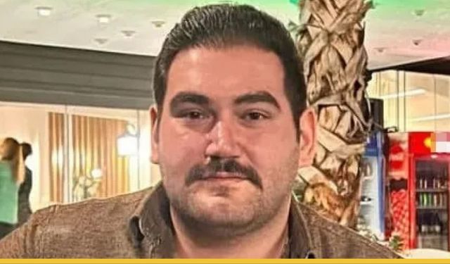 Adana’da Dürüstlüğün Bedeli Ağır Oldu: Görevini Yapan Müdür Silahlı Saldırıda Can Verdi