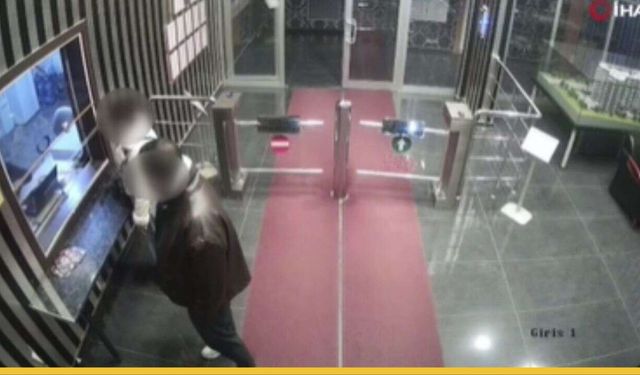 Ankara’da Sanal Tuzak: Sosyal Medya Aşkından Gasp Şoku