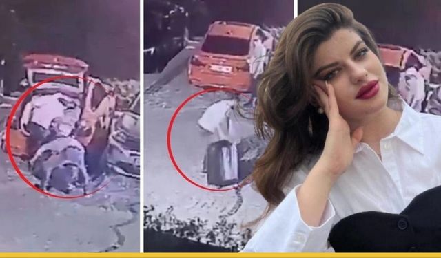 Ayşe Tokyaz Cinayetinde Kan Donduran Yüzleşme: "İstediğim Yere Bakarım" Küstahlığına Su Şişeli Tepki