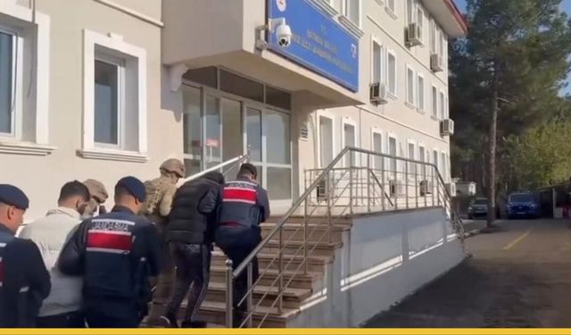 Batman Merkezli Dev Operasyon: Yasa Dışı Bahis Çetesinden 6 Milyar Liralık Hesap Hareketi Çıktı