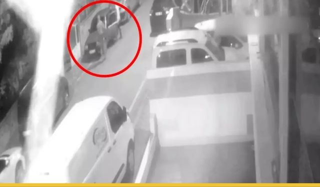 Batman’da Hırsızların 'Gece Mesaisi' Kısa Sürdü: Polis İzlerini Adreslerinde Buldu