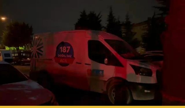 Beylikdüzü’nde Korkunç Gizem: Elleri Bağlı Adam ve Açık Bırakılan Doğal Gaz