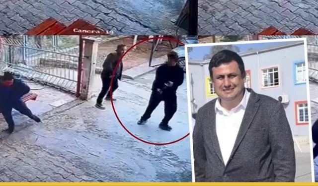 Bir Uyarı Kabusa Dönüştü: Anamur’da 12 Yaşındaki Öğrenci Okul Müdürünü Bahçede Tüfekle Vurdu