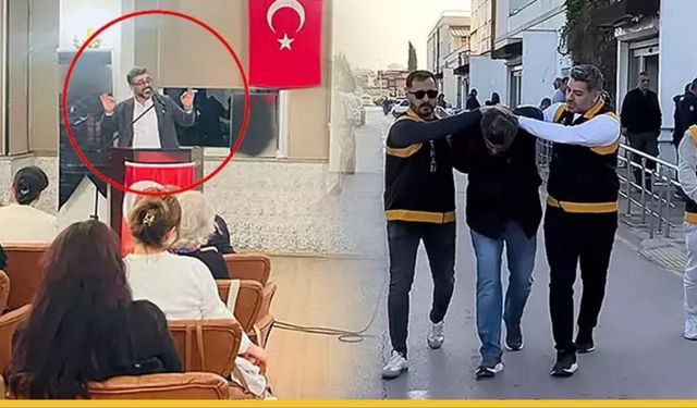Sosyal Medya Fenomeni ‘Ali Demir Evrensel’ Firari Hükümlüsü Çıktı!