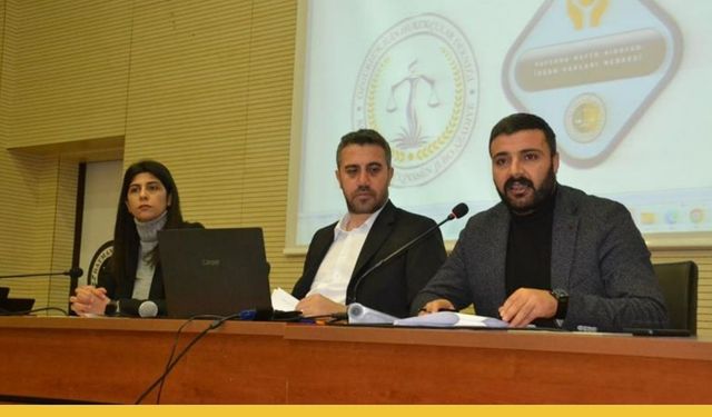 İHD, ÖHD ve Batman Barosu'ndan Ortak Cezaevi Raporu