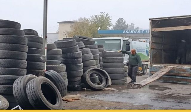 Batman Belediyesi'nden Çevreye Dev Yatırım: Sıfır Atıkta Türkiye'ye Örnek Oluyor