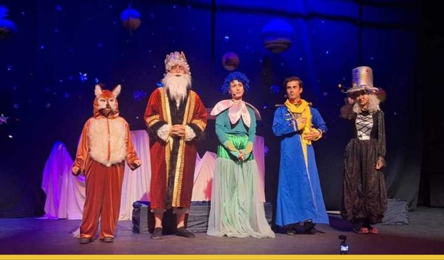 Batman'da Aralık Ayı Kültür Sanat Şöleni: Kapsamlı Etkinlik Takvimi Açıklandı