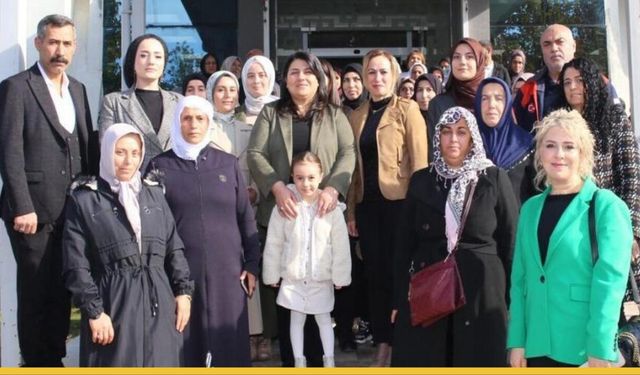 Dr. Ayten Canalp'ten Annelere Çağrı: "Bağımlılıkla Mücadelede En Büyük Güç Sizsiniz!"