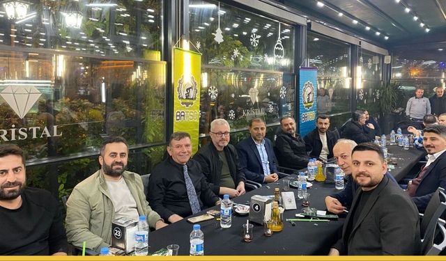 BATSO’dan Sektörel Güç Birliği