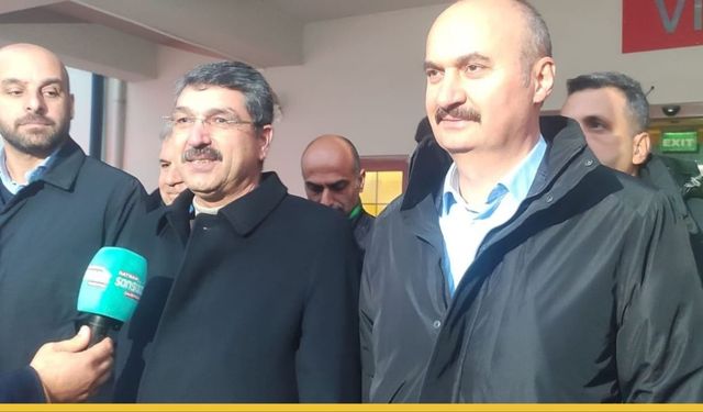 Batman Petrolspor'da Mağlubiyet Nasıl Moral ve Motivasyon Oldu?