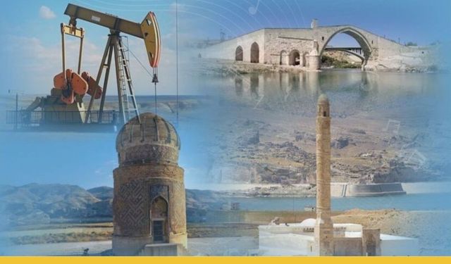 Kara Altının 79. Yılında Batman Üniversitesi’nden Kültür Sanat Çıkartması