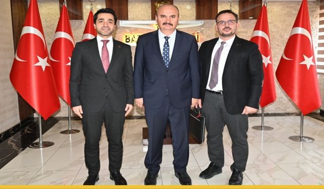 Batman Hafif Raylı Sistemi 'BatRay' İçin İlk Adımlar Atıldı