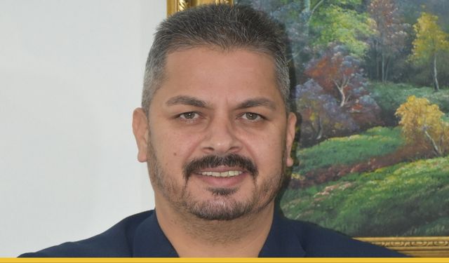 BESO Başkan Adayı Uyanık: "Esnaf Zorda, Oda Yönetiminde Değişim Şart"