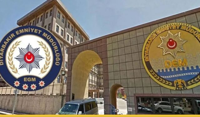 Diyarbakır'da Eşini Rahatsız Etme İddiası Silahlı Saldırıya Dönüştü