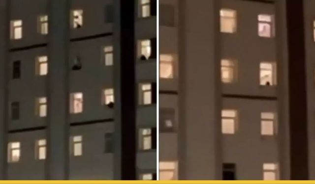 KYK Yurdunda '23.00 Mesajı' Krizi: Kızlardan Camlara Taşan Özel Hayat İsyanı