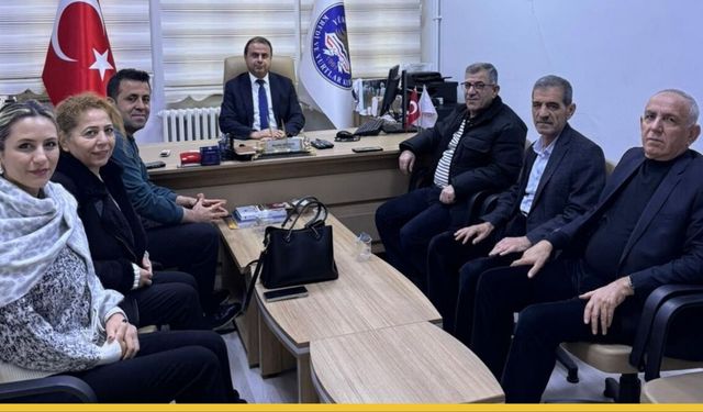 Yurtlarda Öğrenci Odaklı Yeni Dönem: Değerlendirme Toplantıları Sürüyor