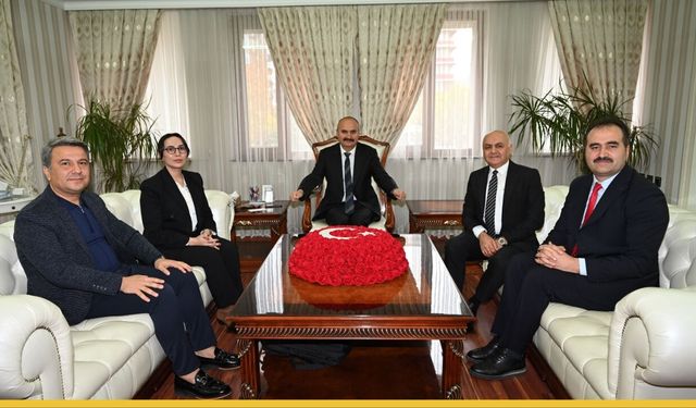 Batman Sera Organize Tarım Bölgesi İçin Kritik Enerji ve Bütçe Görüşmeleri