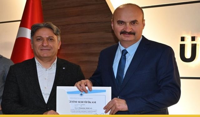 Batman Tarımında Devrim: Topraksız Tarım ve "Sera Kent" Dönemi Başlıyor