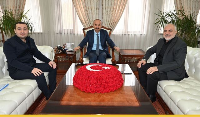 Oymataş OSB’ye Yeni Yatırım: Ayakkabı Boyası Üreticisi Tesisi Batman’a Taşıyor