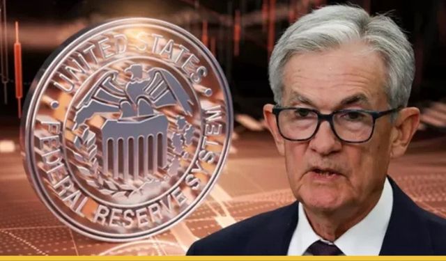 SON DAKİKA: FED, 2025’in Son Toplantısında Faiz İndirdi! Politika Faizi %3,50-%3,75 Aralığına Çekildi